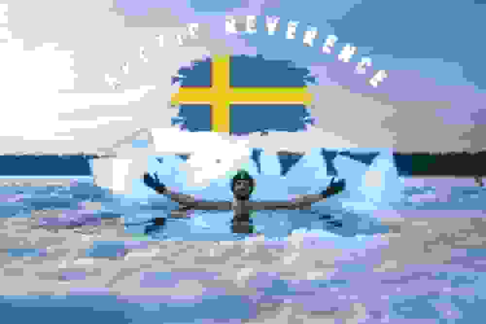 Arctic Reverence