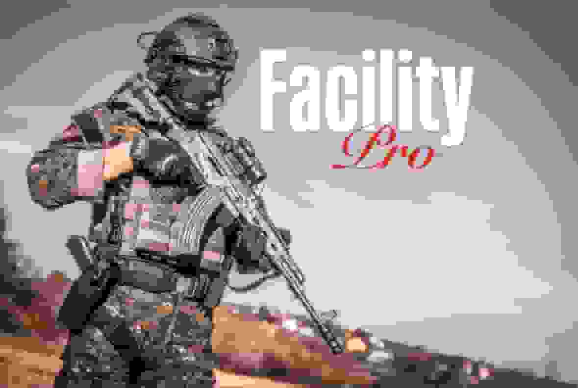 Facility Pro