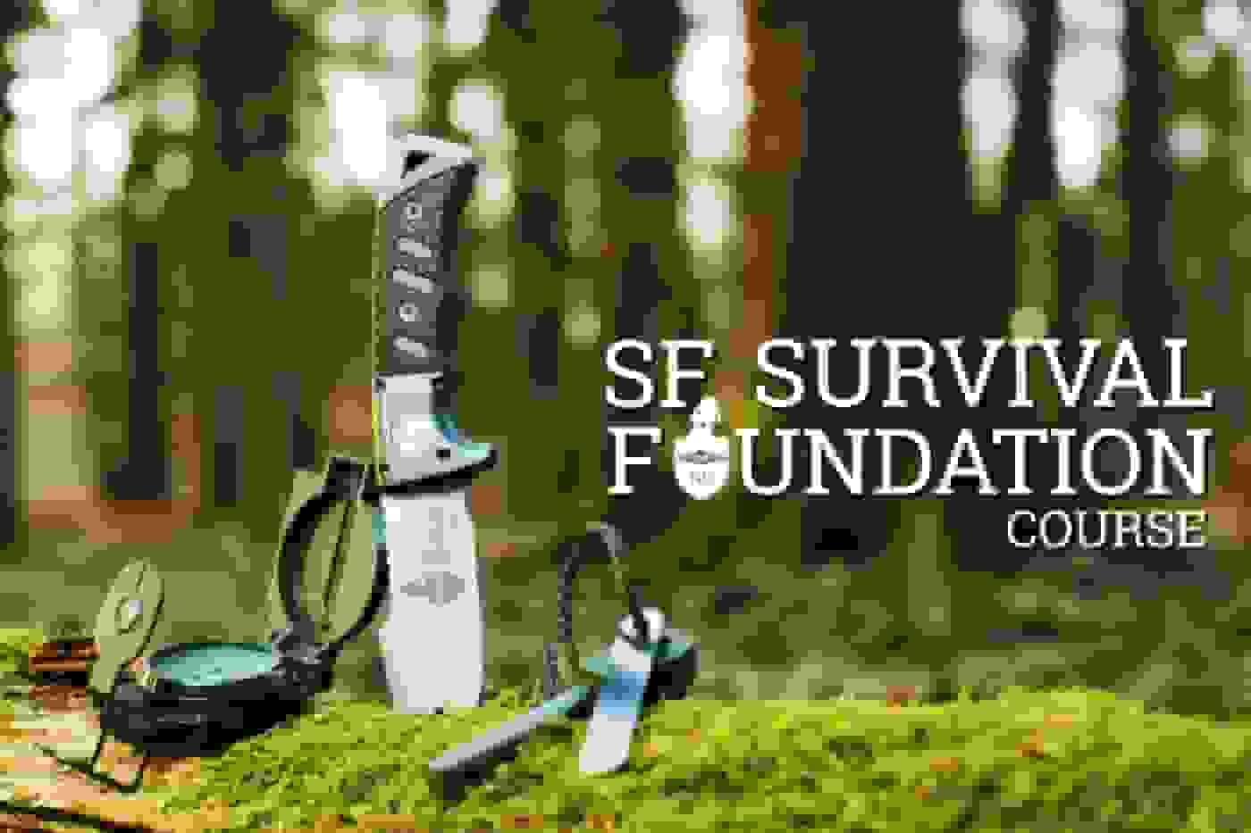 SF Survival Foundation