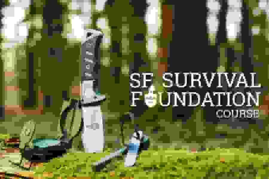 Survival Foundation